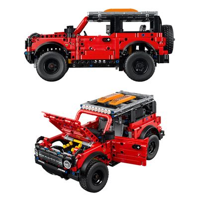 LEGO Technic - Ford Bronco SUV
