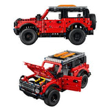 LEGO Technic - Ford Bronco SUV