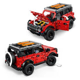 LEGO Technic - Ford Bronco SUV