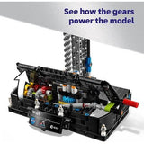 LEGO® Technic - NASA Artemis Space Launch System Rocket