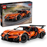LEGO® Technic - Bugatti Chiron Pur Sport Hypercar