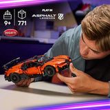 LEGO® Technic - Bugatti Chiron Pur Sport Hypercar
