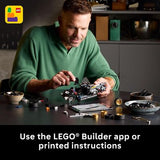 LEGO® Technic - A1966 Ford GT40 MKII Race Car