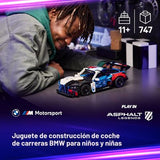 LEGO® Technic - BMW M4 GT3 EVO Race Car