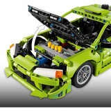 LEGO® Technic - Fast and Furious Mitsubishi Eclipse Car