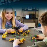 LEGO® Technic - Mighty Machines