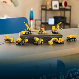 LEGO® Technic - Mighty Machines