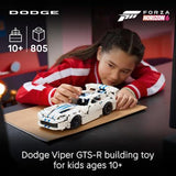 LEGO® Technic - Dodge Viper GTS-R Sports Car