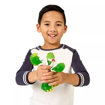 Goo Jit Zu Marvel Goo Shifters Heroes Set 2