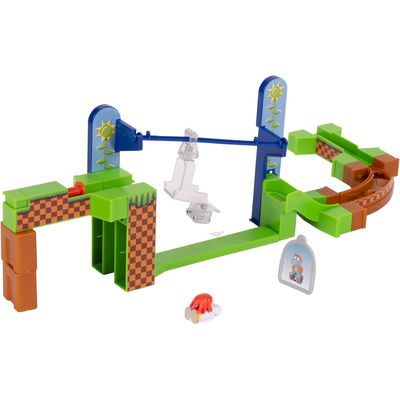 Set de Juego Sonic Go-Go Racers