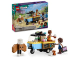 LEGO Friends Pastelería Móvil