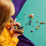 LEGO Friends Pastelería Móvil