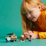 LEGO Friends Pastelería Móvil