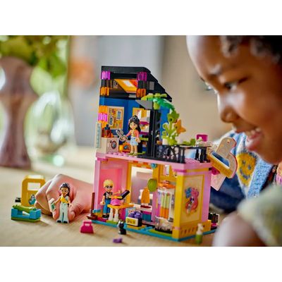 LEGO Friends Tienda de Moda Retro