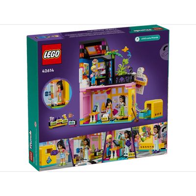 LEGO Friends Tienda de Moda Retro
