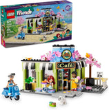 LEGO Friends Cafetería De Heart Lake City