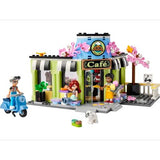 LEGO Friends Cafetería De Heart Lake City