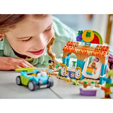 LEGO Friends Puesto Batidos de la Playa