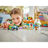 LEGO Friends Puesto Batidos de la Playa