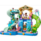 LEGO Friends Parque Acuático Heart lake