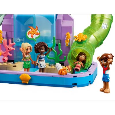 LEGO Friends Parque Acuático Heart lake