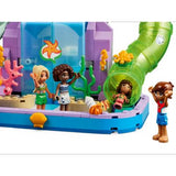 LEGO Friends Parque Acuático Heart lake
