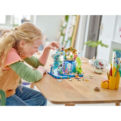 LEGO Friends Parque Acuático Heart lake