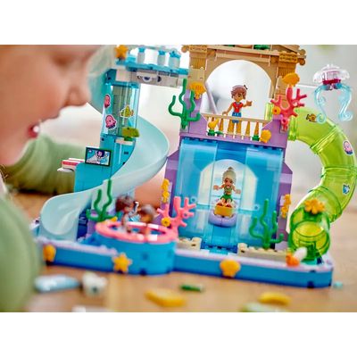LEGO Friends Parque Acuático Heart lake