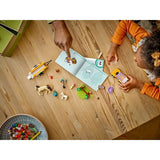 LEGO Friends Remolque para Caballo-Poni