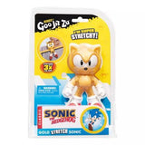 Goo Jit Zu Sonic Goo Shifters Heroes