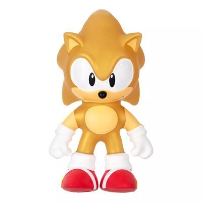 Goo Jit Zu Sonic Goo Shifters Heroes