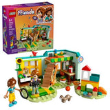 LEGO Friends Habitación de Autumn