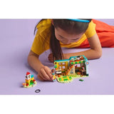LEGO Friends Habitación de Autumn