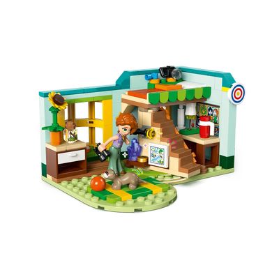 LEGO Friends Habitación de Autumn