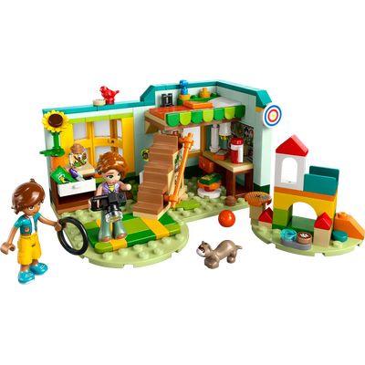 LEGO Friends Habitación de Autumn
