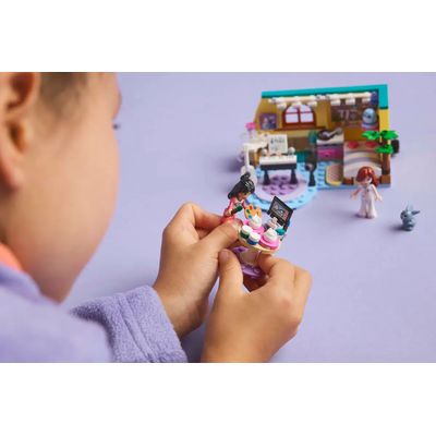 LEGO Friends Habitación de Paisley