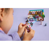 LEGO Friends Habitación de Paisley