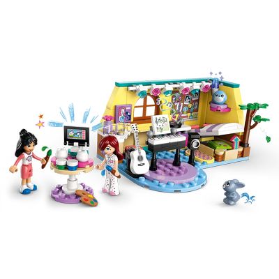 LEGO Friends Habitación de Paisley