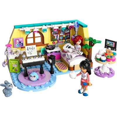 LEGO Friends Habitación de Paisley
