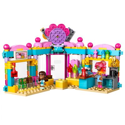LEGO Friends - Tienda de Dulces de Heartlake City
