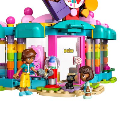 LEGO Friends - Tienda de Dulces de Heartlake City
