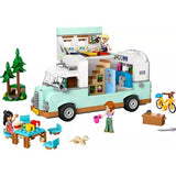 LEGO Friends Aventura en la Caravana