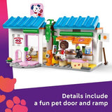 LEGO® Friends - Dog Treats Bakery