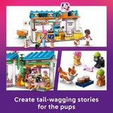 LEGO® Friends - Dog Treats Bakery