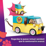 LEGO® Friends - Pet Accessories Van