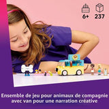 LEGO® Friends - Pet Accessories Van