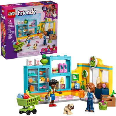 LEGO® Friends - Heartlake City Convenience Store
