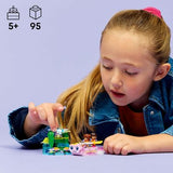 LEGO® Friends - Axolotl Adventure Boat