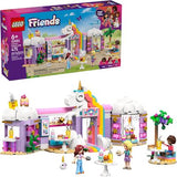 LEGO® Friends - Unicorn Dream Café