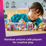 LEGO® Friends - Unicorn Dream Café